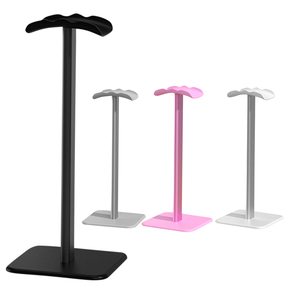 Gaming Accessories Rack - Headphone Stand Rack Non-Slip Desk Gaming