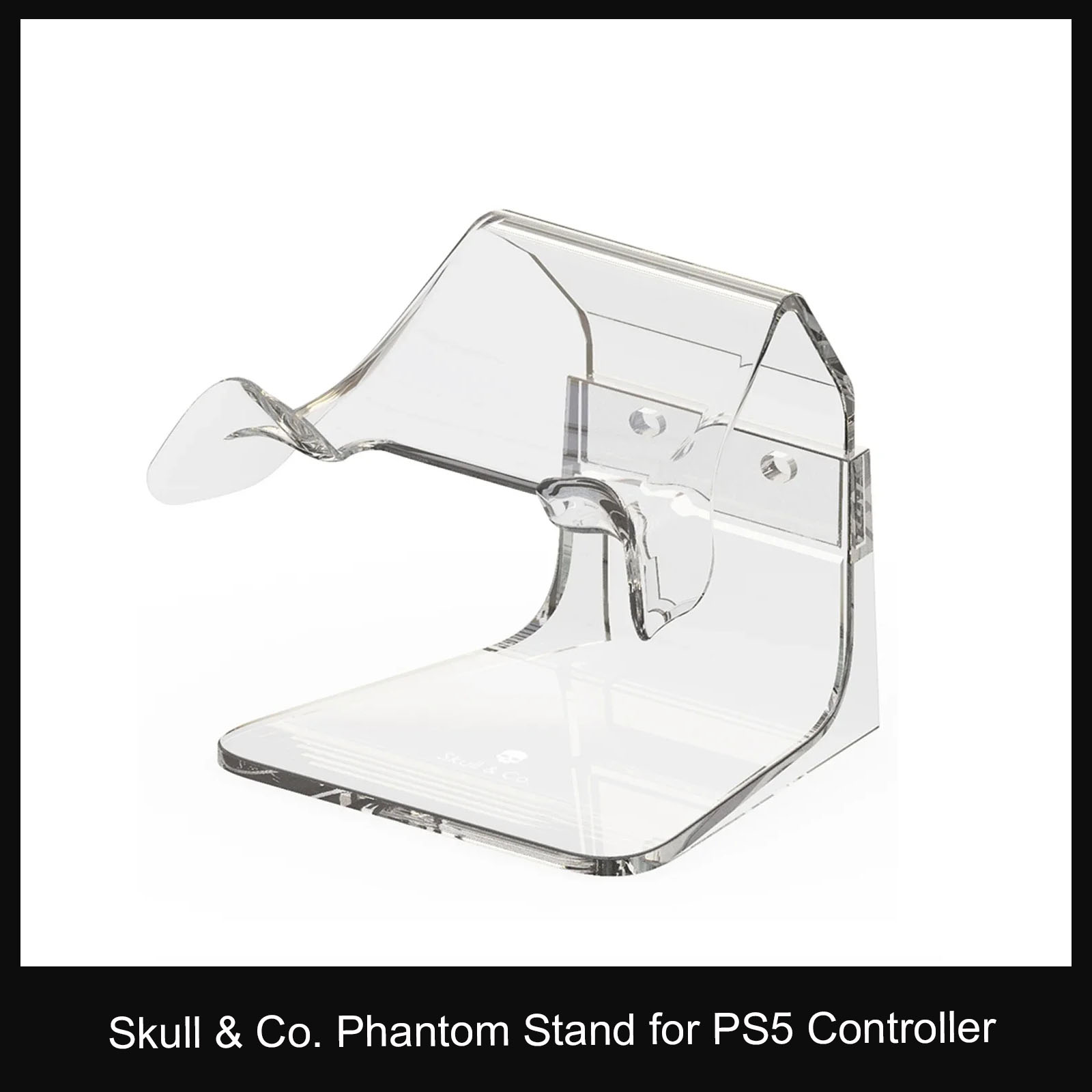 Gaming Zone Accessories - Skull & Co. Phantom Stand Rack
