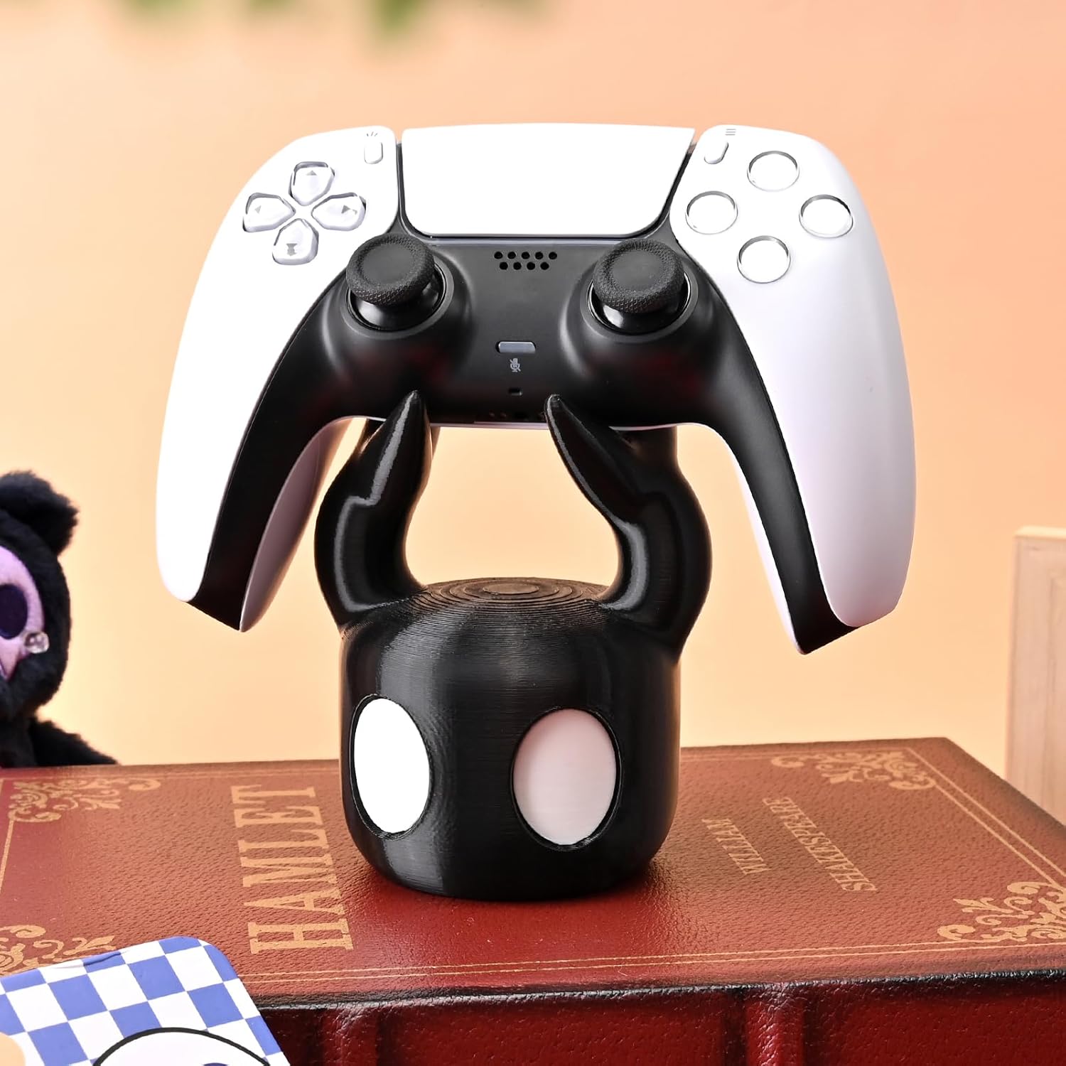 Desktop Creative Cartoon Ghost - огляд і ціна Cool Gaming Accessories Xbox