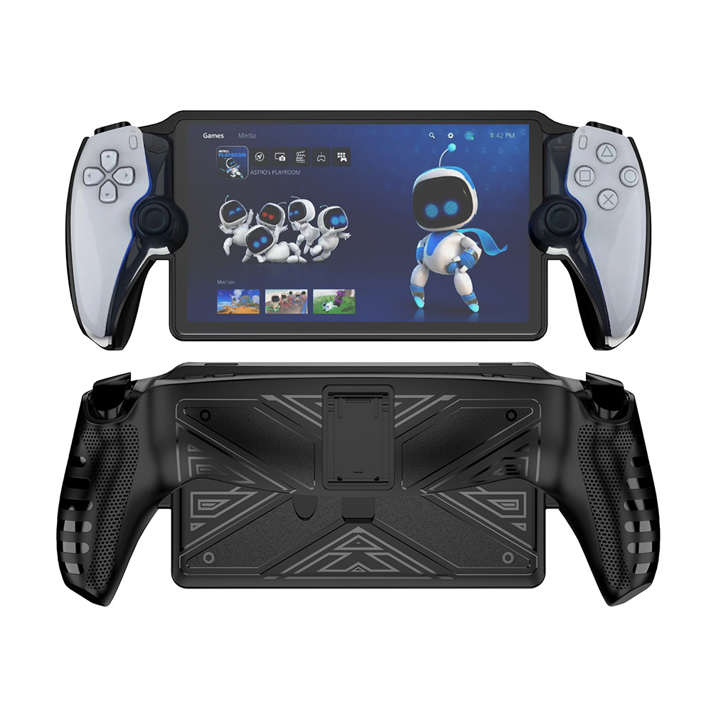 Protective TPU Case Shockproof - огляд і ціна Gaming Zone Accessories
