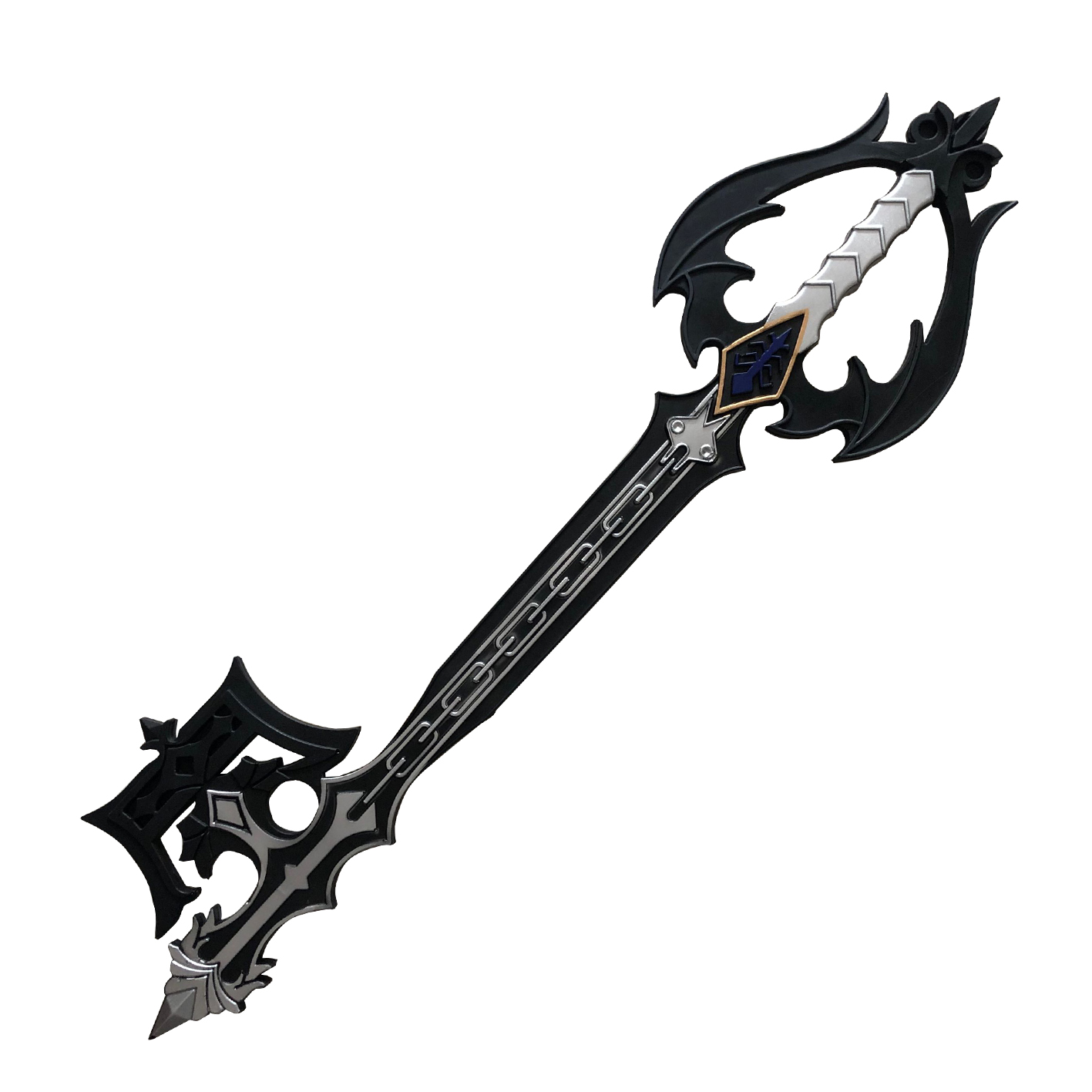 88cm Kingdom Hearts Gold Key:  - огляд і ціна Gaming Home Accessories
