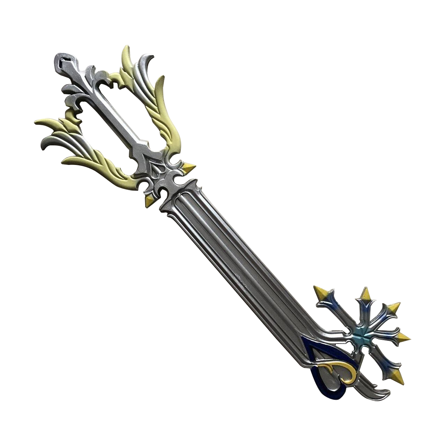 88cm Kingdom Hearts Gold Key:  - огляд і ціна Gaming Home Accessories