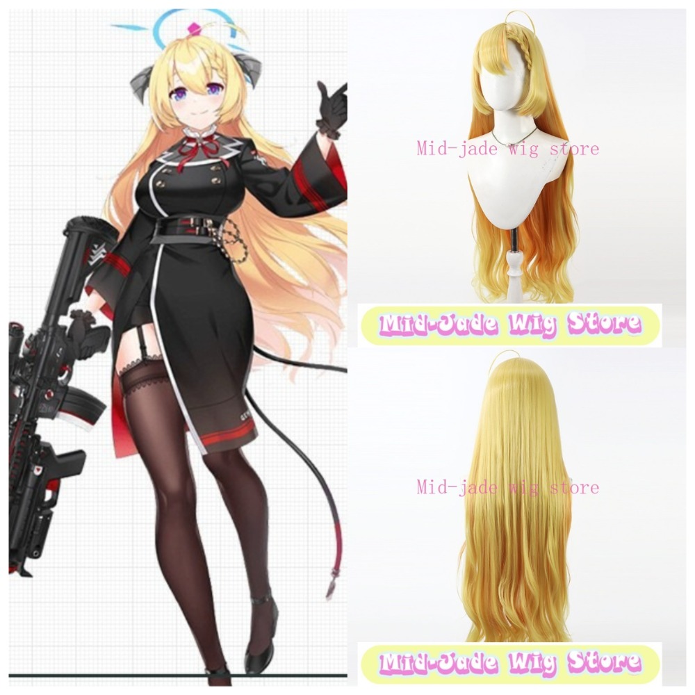 Blue Archive Wanibuchi Agari C - огляд і ціна Gaming Accessories Korea