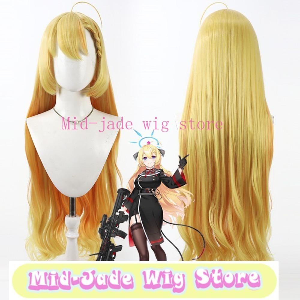 Blue Archive Wanibuchi Agari C - огляд і ціна Gaming Accessories Korea
