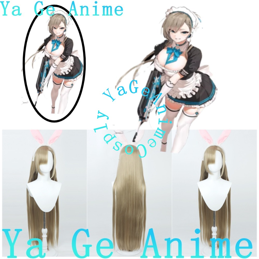 Blue Archive Asuna Ichinose Co - огляд і ціна Gaming Accessories Korea