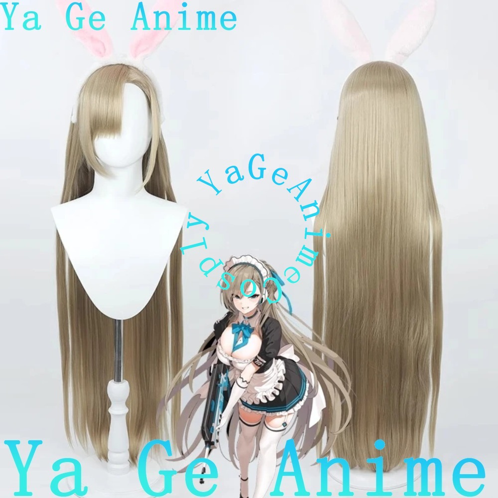 Blue Archive Asuna Ichinose Co - огляд і ціна Gaming Accessories Korea