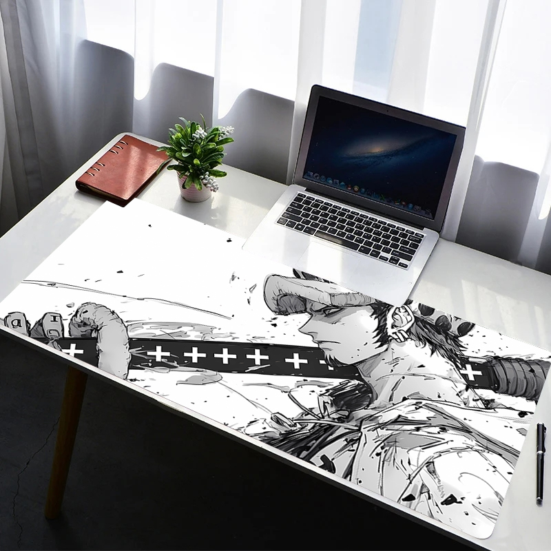 Mouse Pad Laptop Rubber Extend - огляд і ціна Gaming Accessories For Gaming Setup