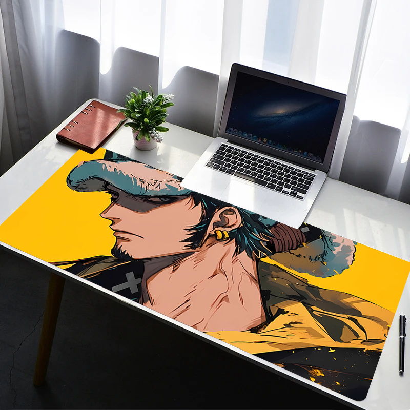 Mouse Pad Laptop Rubber Extend - огляд і ціна Gaming Accessories For Gaming Setup