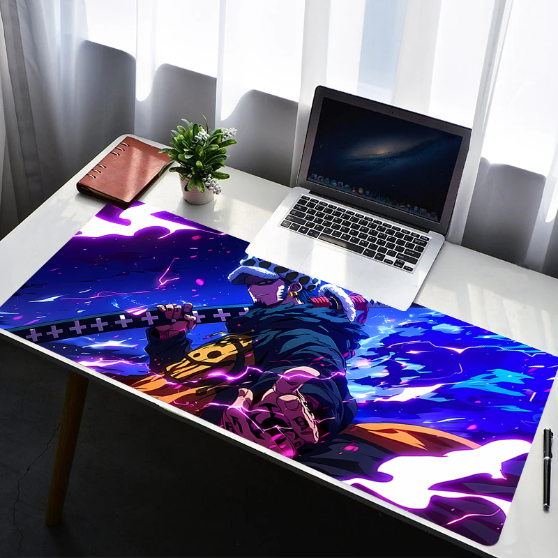 Mouse Pad Laptop Rubber Extend - огляд і ціна Gaming Accessories For Gaming Setup