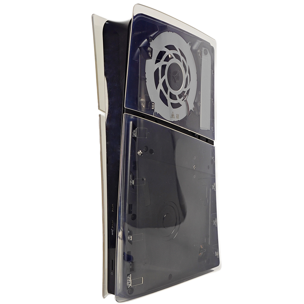 Console Case Replacement For P - огляд і ціна Gaming Zone Accessories