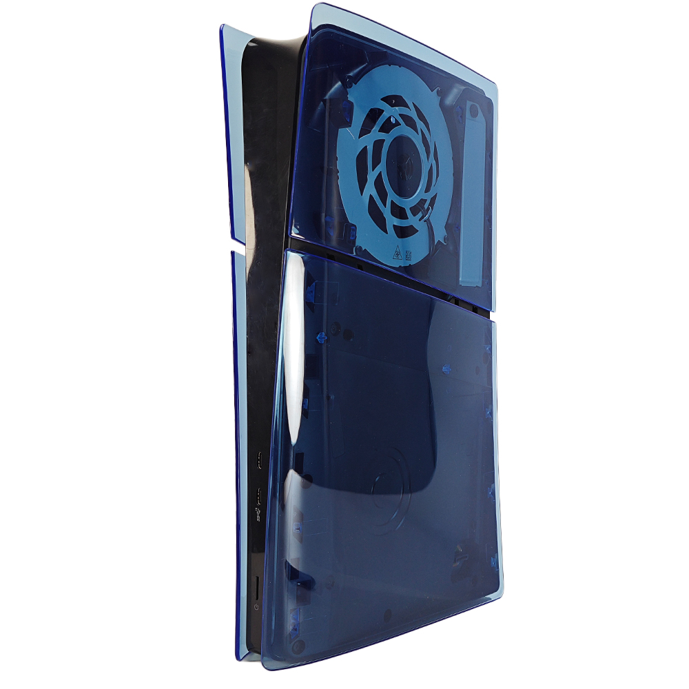 Console Case Replacement For P - огляд і ціна Gaming Zone Accessories