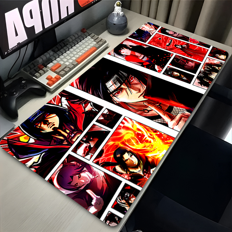 Mouse Pad Gamer Larger XXL Uch - огляд і ціна Gaming Accessories For Gaming Setup