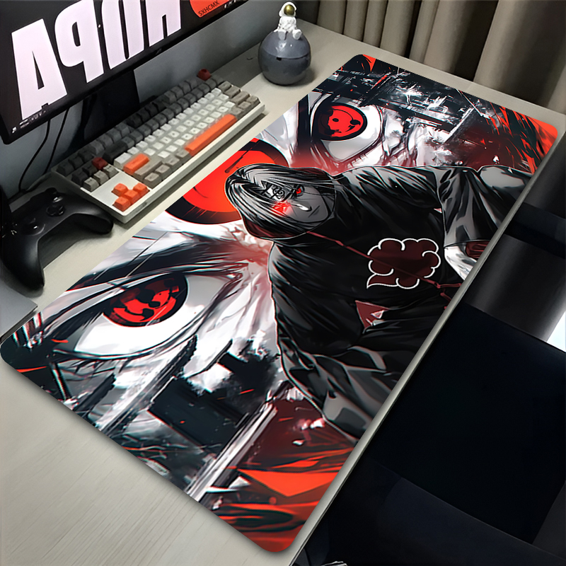 Mouse Pad Gamer Larger XXL Uch - огляд і ціна Gaming Accessories For Gaming Setup