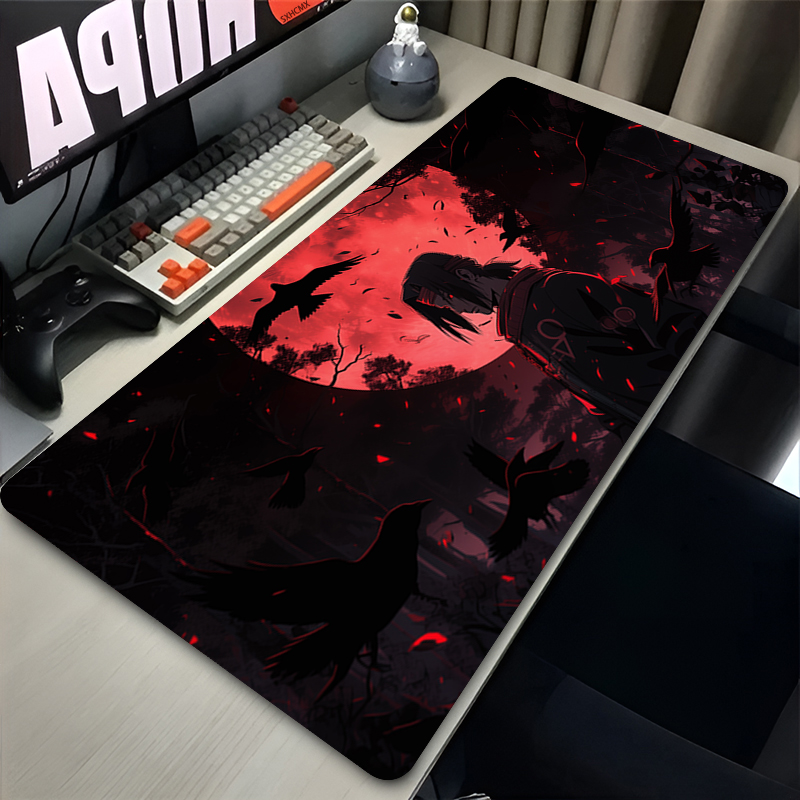 Mouse Pad Gamer Larger XXL Uch - огляд і ціна Gaming Accessories For Gaming Setup
