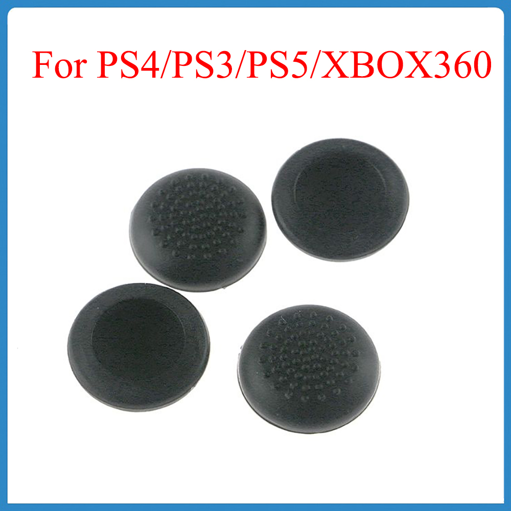 10Pcs For PS4 Joystick Protect - огляд і ціна Gaming Zone Accessories