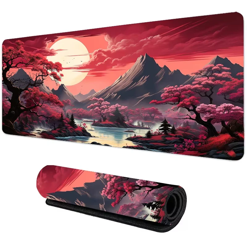 Sunset Mountain View Silicone  - огляд і ціна Gaming Accessories Women