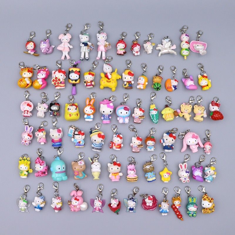 Cute 3D Cartoon Sanrio Hello K - огляд і ціна Gaming Accessories Gifts