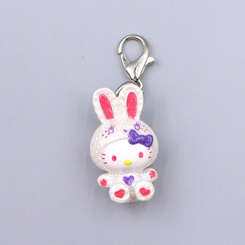 Cute 3D Cartoon Sanrio Hello K - огляд і ціна Gaming Accessories Gifts