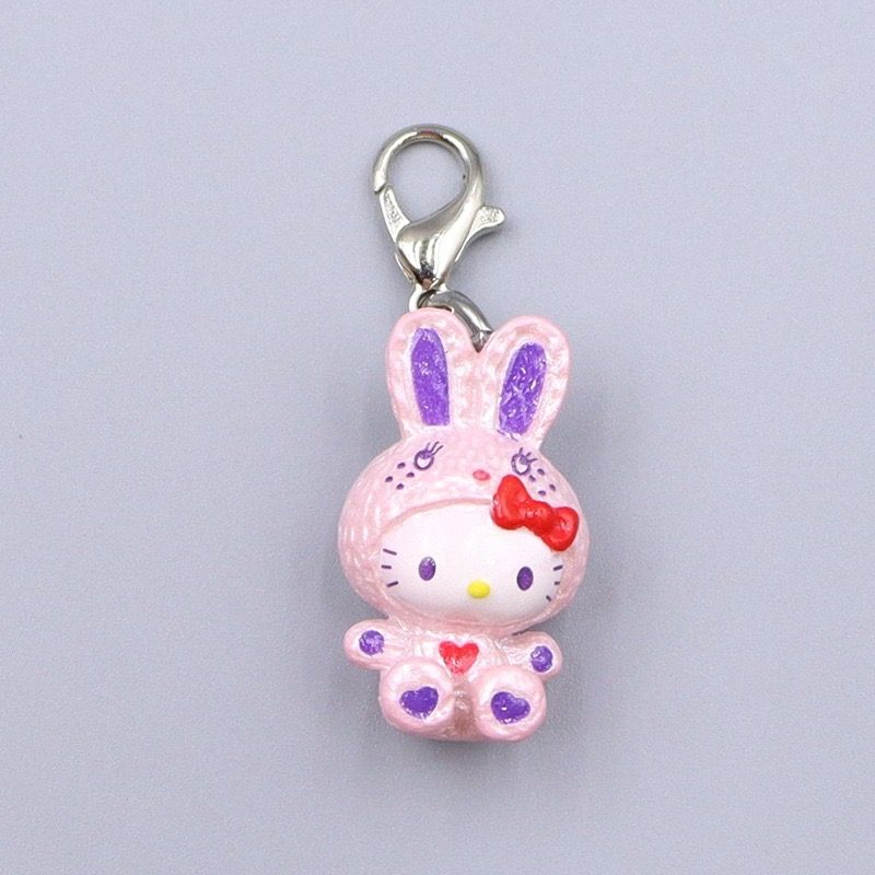Cute 3D Cartoon Sanrio Hello K - огляд і ціна Gaming Accessories Gifts
