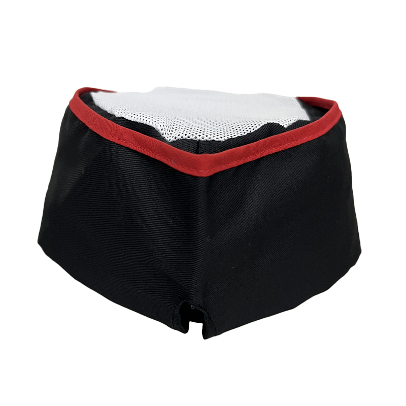 Catering Chef Boater hat Resta - огляд і ціна Gaming Kitchen Accessories