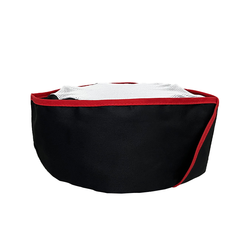 Catering Chef Boater hat Resta - огляд і ціна Gaming Kitchen Accessories