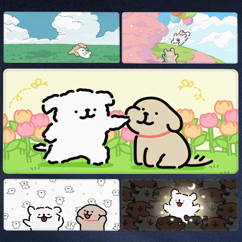 Korea Maltese puppy cute dog M - огляд і ціна Gaming Accessories Korea
