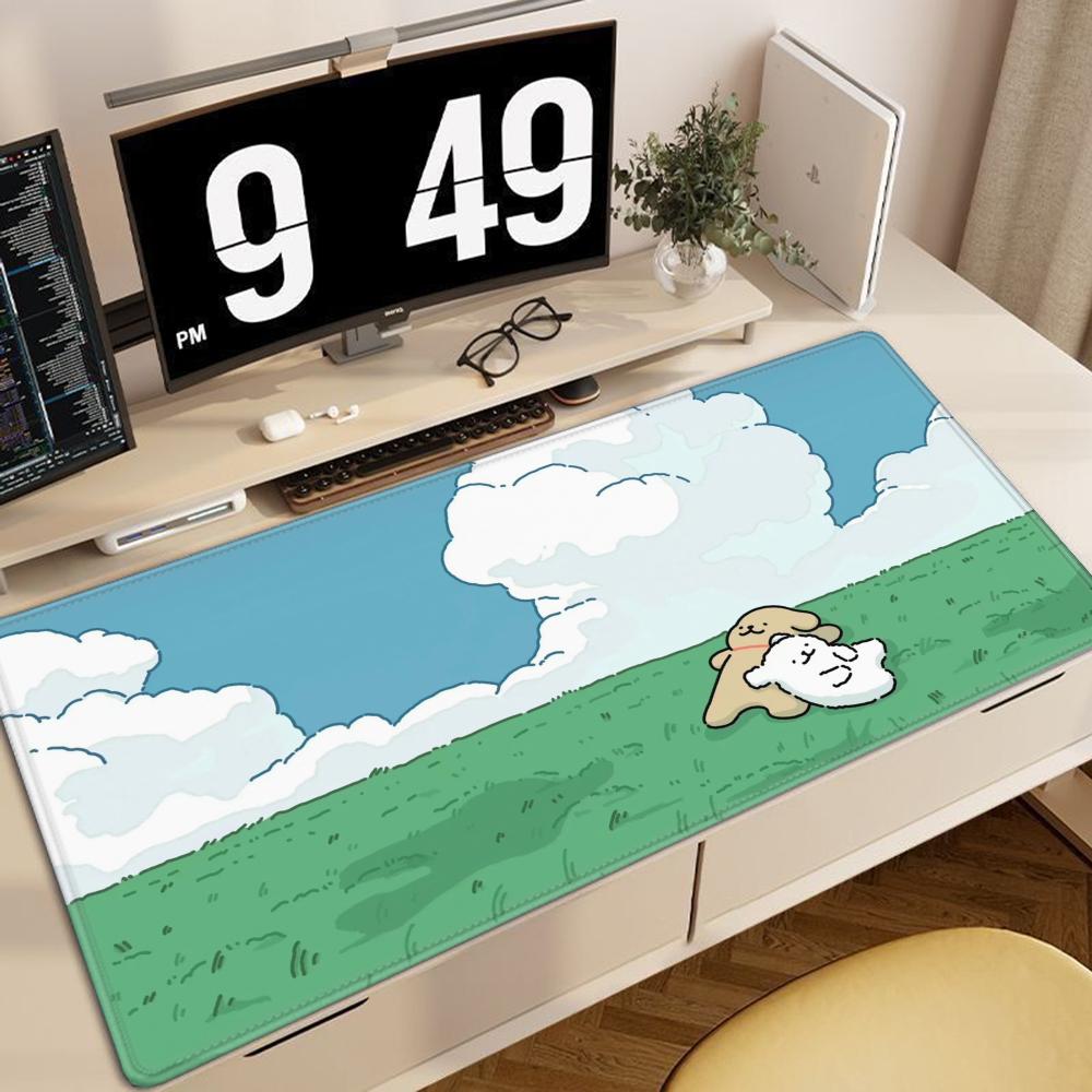 Korea Maltese puppy cute dog M - огляд і ціна Gaming Accessories Korea