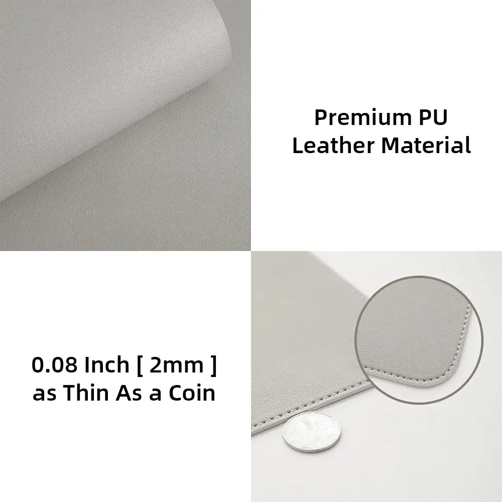 1 Pcs Large Size 60*30mm Offic - огляд і ціна Gaming Accessories Women