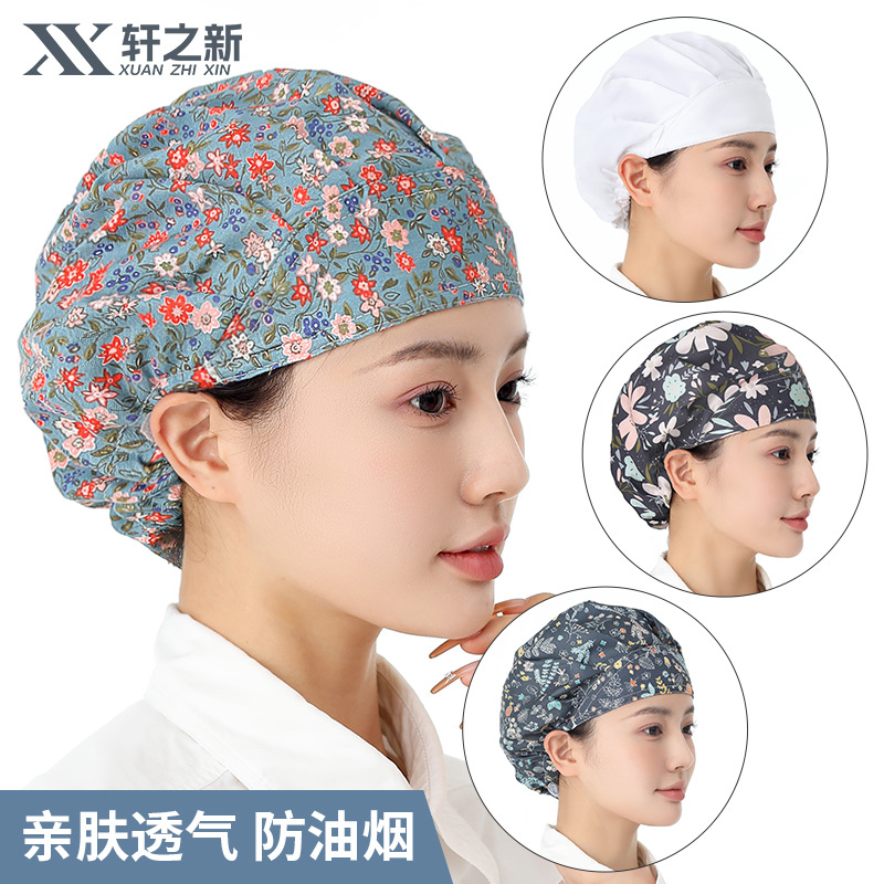 Chef hat female kitchen anti-s - огляд і ціна Gaming Kitchen Accessories