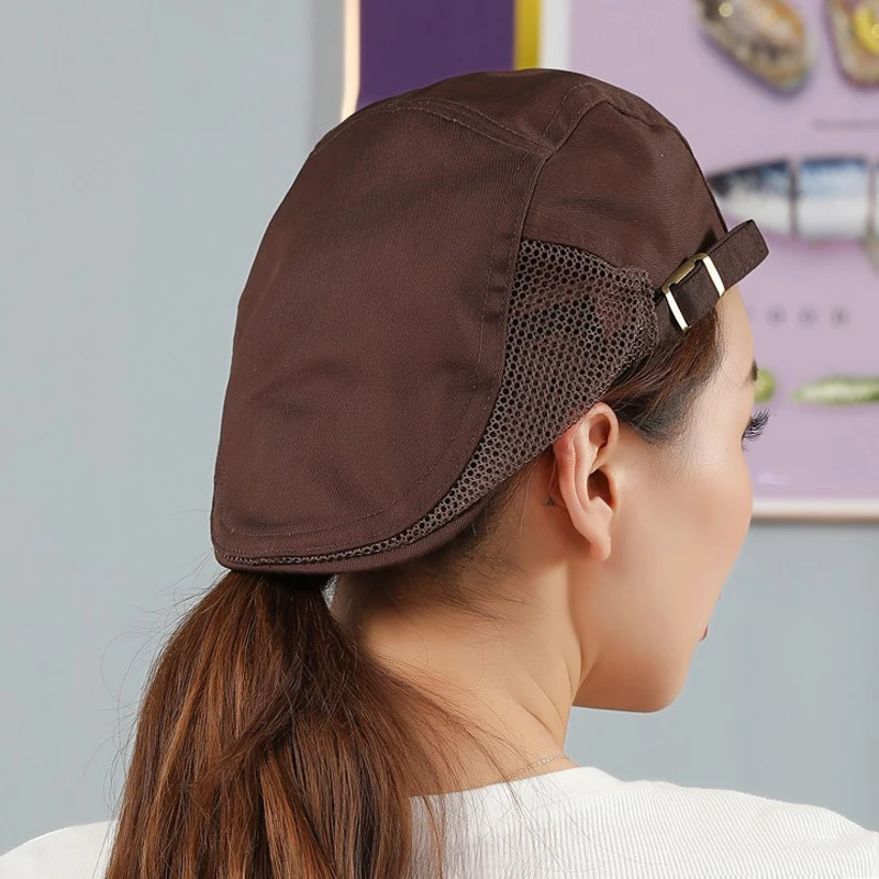 Restaurant Kitchen Hat Caterin - огляд і ціна Gaming Kitchen Accessories