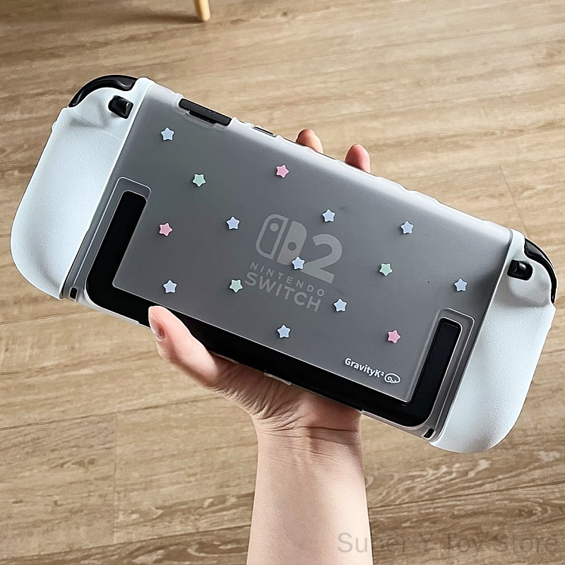 New Hot Original Protective Ca - огляд і ціна Gaming Accessories Controller