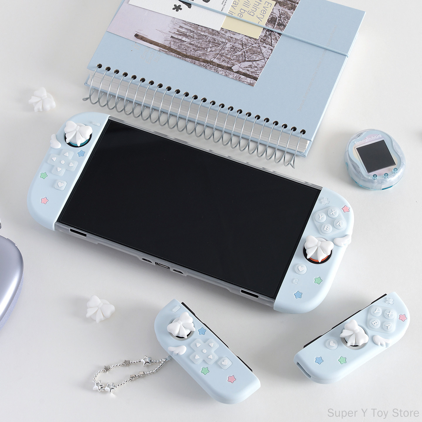 New Hot Original Protective Ca - огляд і ціна Gaming Accessories Controller