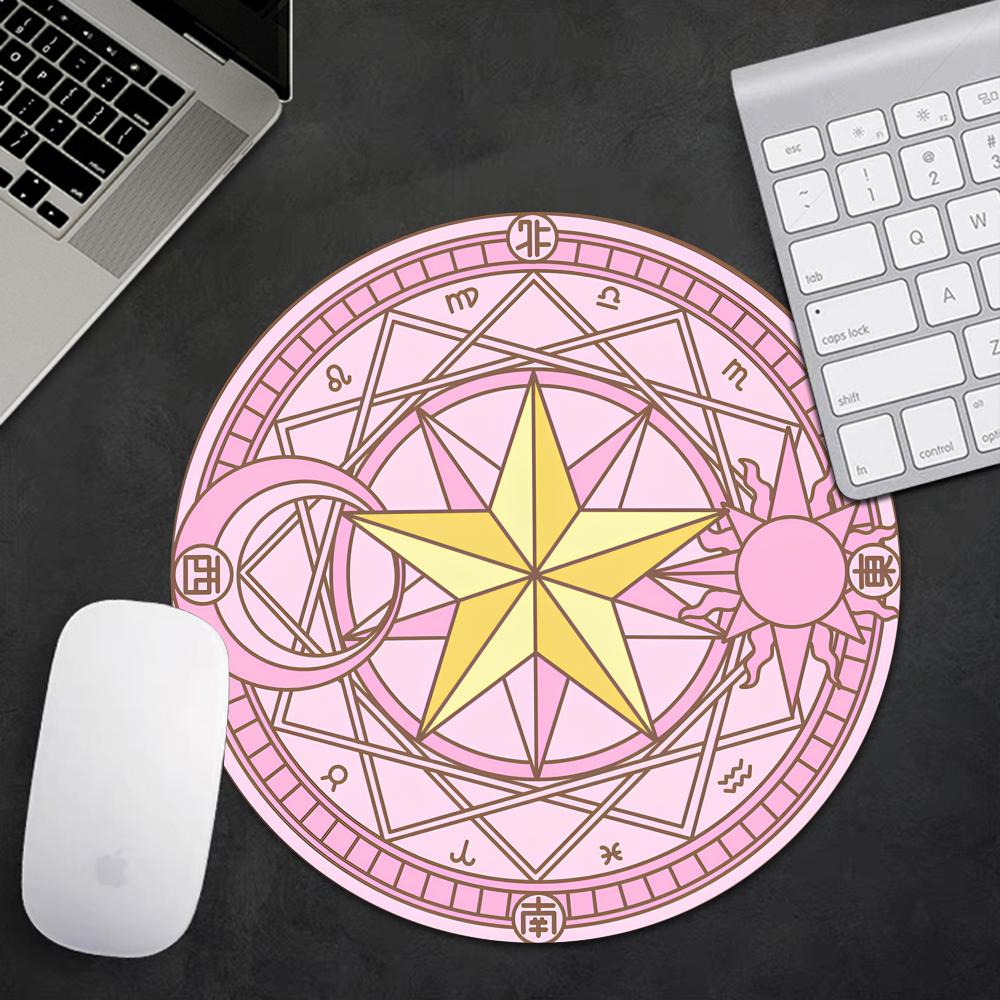 Pink Magic Girls Anti-Slip Sma - огляд і ціна Gaming Accessories Pink