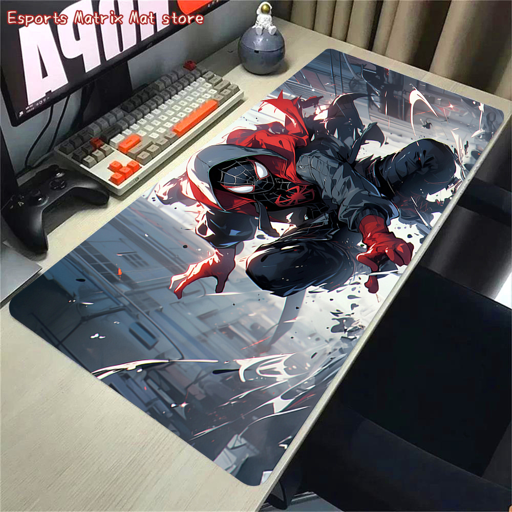 Marvel Spider Man Mouse Pad  A - огляд і ціна Gaming Accessories Men