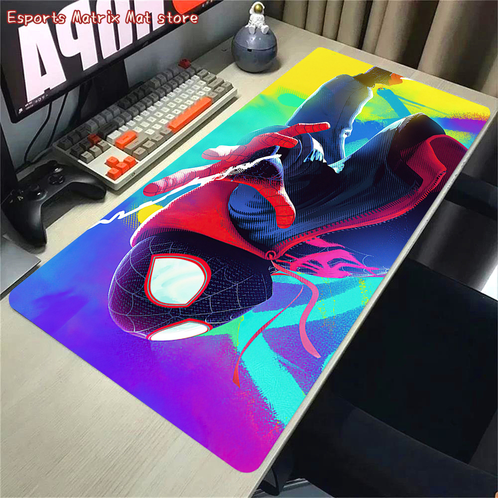 Marvel Spider Man Mouse Pad  A - огляд і ціна Gaming Accessories Men