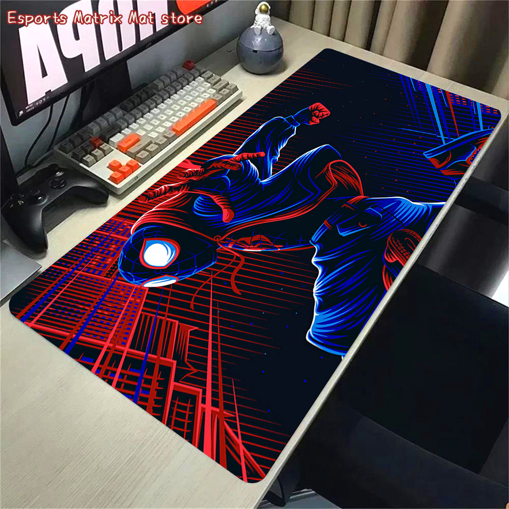 Marvel Spider Man Mouse Pad  A - огляд і ціна Gaming Accessories Men