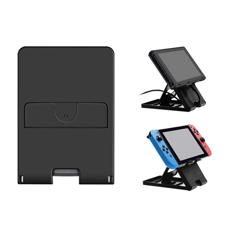 Stand Holder Base for Switch 2 - огляд і ціна Gaming Accessories Rack