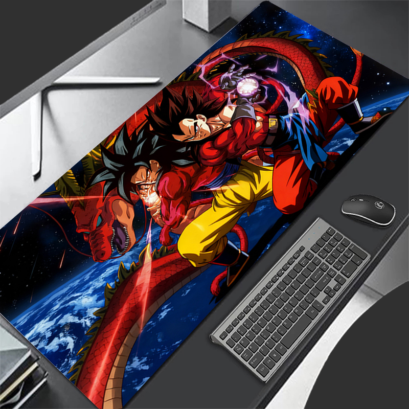 Keyboard Pad Computer Goku Ext - огляд і ціна Gaming Accessories Women