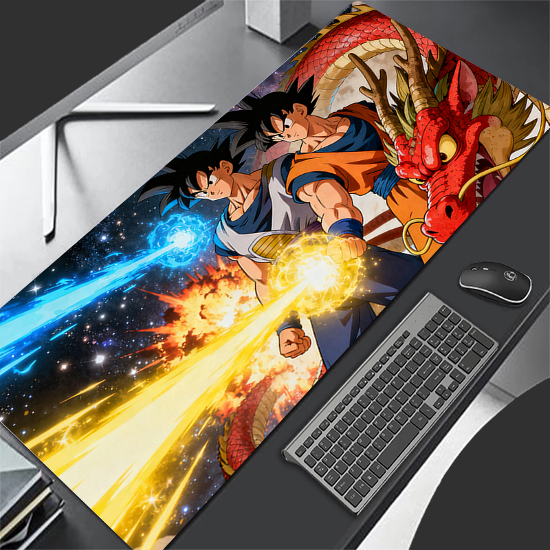 Keyboard Pad Computer Goku Ext - огляд і ціна Gaming Accessories Women