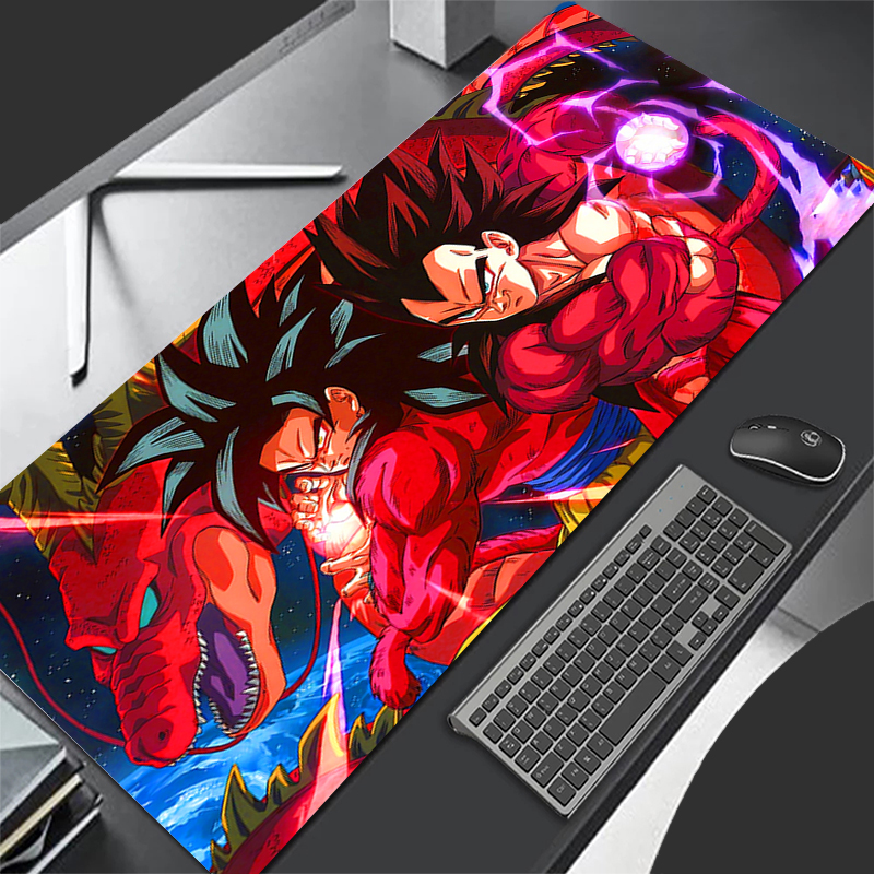 Keyboard Pad Computer Goku Ext - огляд і ціна Gaming Accessories Women