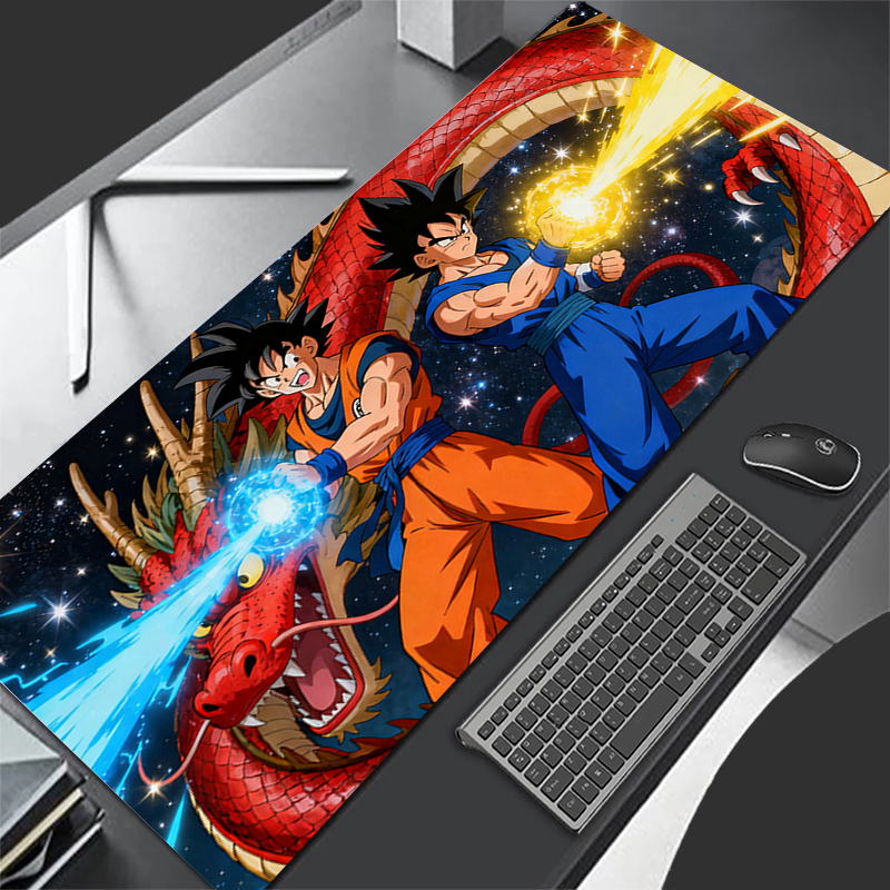 Keyboard Pad Computer Goku Ext - огляд і ціна Gaming Accessories Women