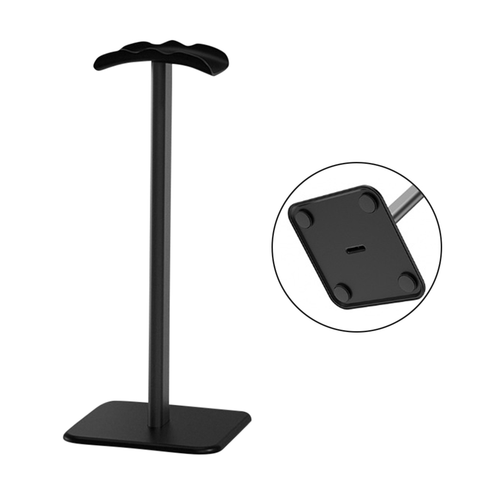 Headphone Stand Rack Non-Slip  - огляд і ціна Gaming Accessories Rack