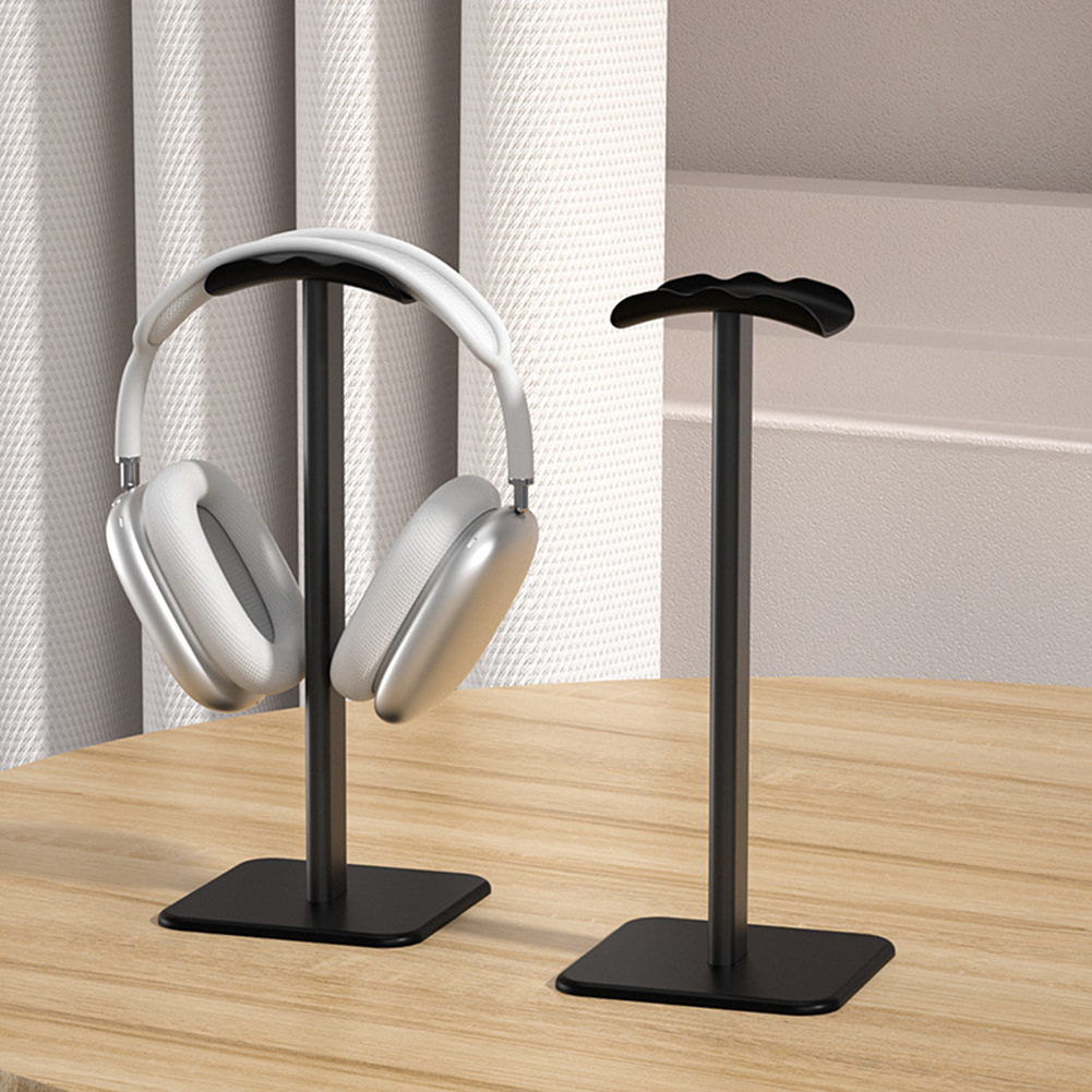 Headphone Stand Rack Non-Slip  - огляд і ціна Gaming Accessories Rack