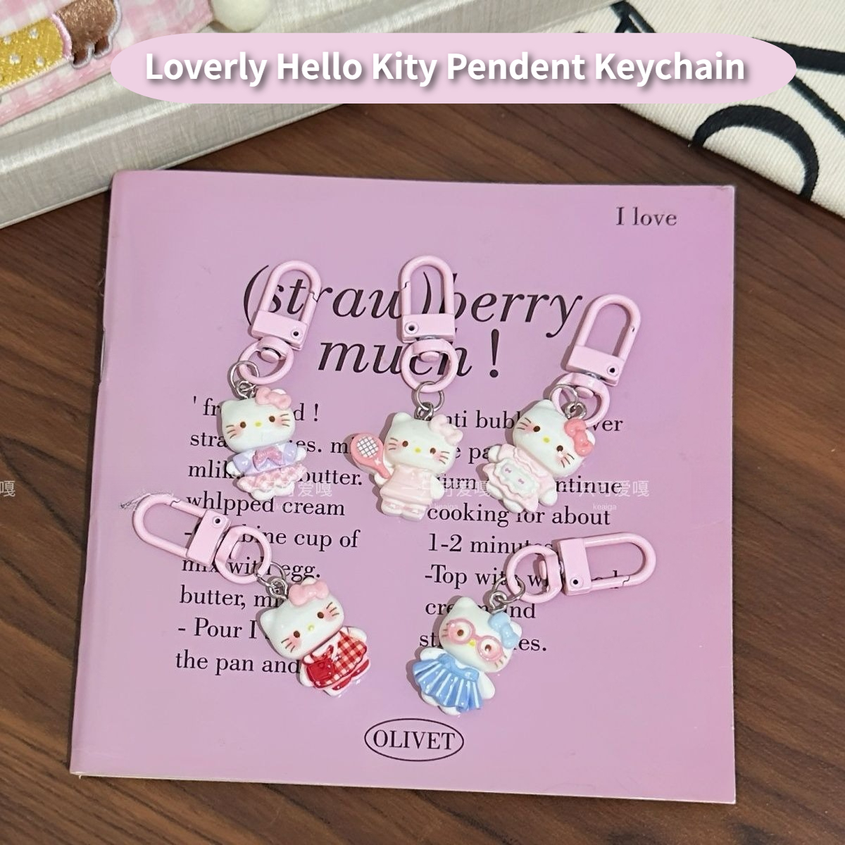 Cute Plaid Skirt Hello Kitty P - огляд і ціна Gaming Accessories Gifts