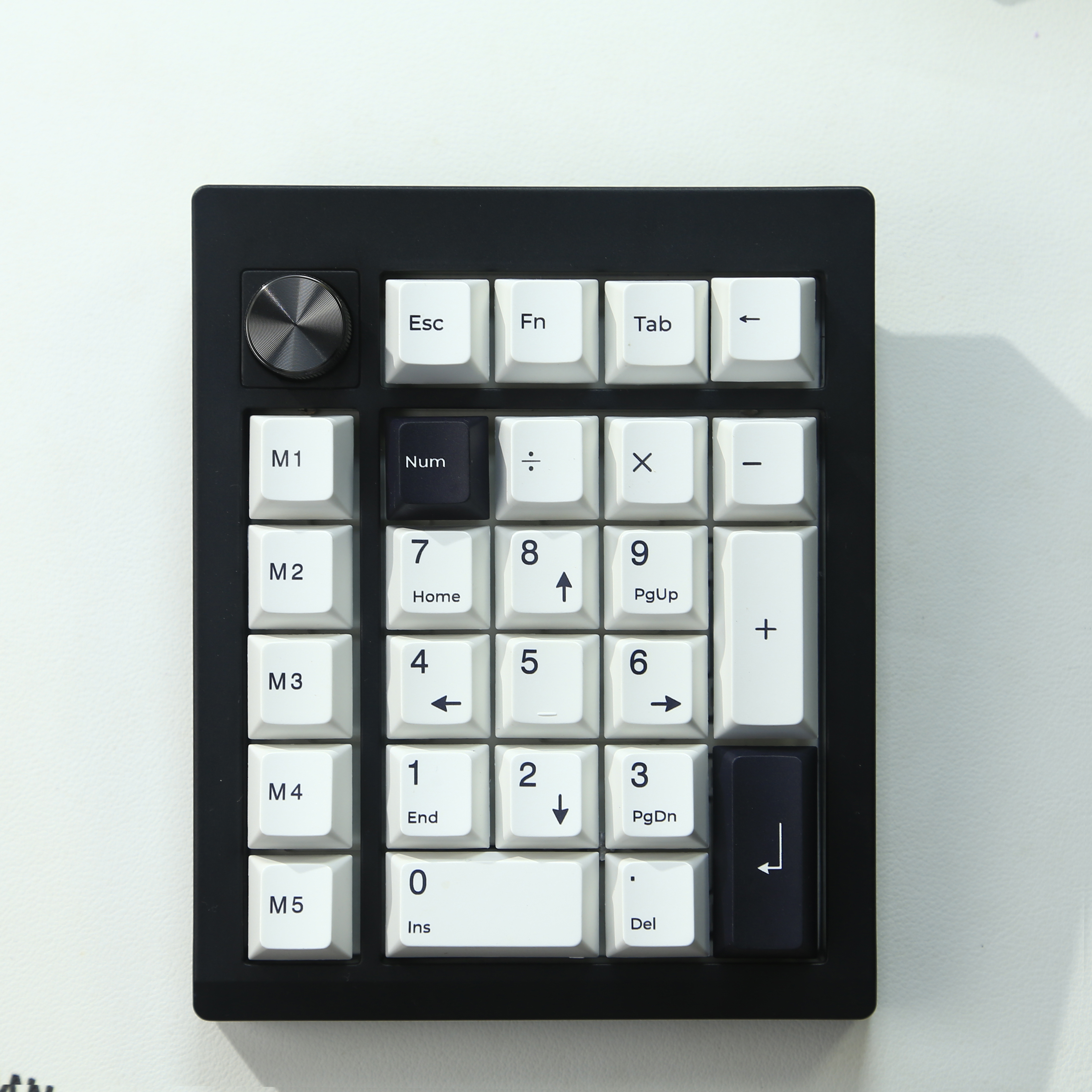 Zuoya Gmk26 Bluetooth Numpad ， - огляд і ціна Keyboard Numpad Separate