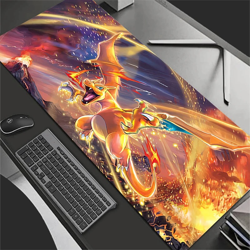 Mouse Pad Anime Gaming Accesso - огляд і ціна Gaming Accessories For Gaming Setup
