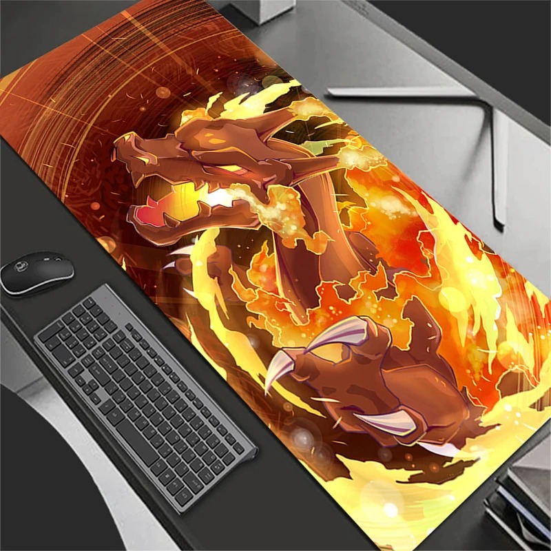 Mouse Pad Anime Gaming Accesso - огляд і ціна Gaming Accessories For Gaming Setup