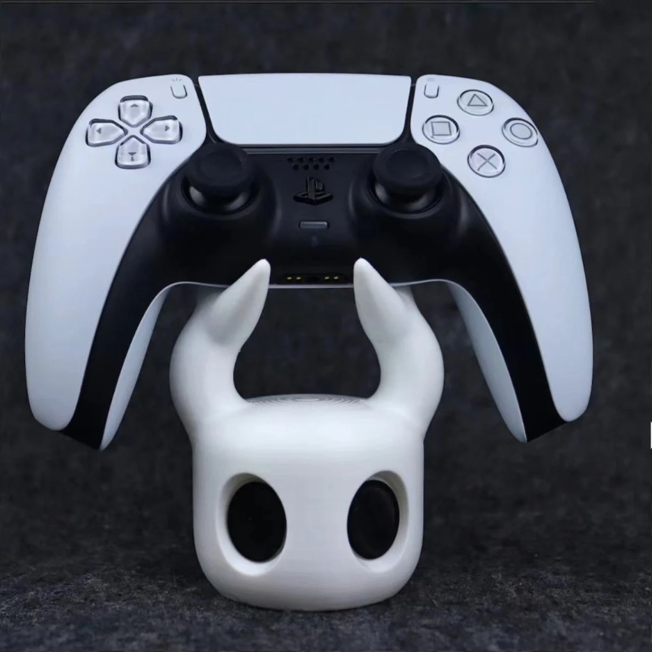 Cartoon Ghost Controller Stand - огляд і ціна Cool Gaming Accessories Xbox