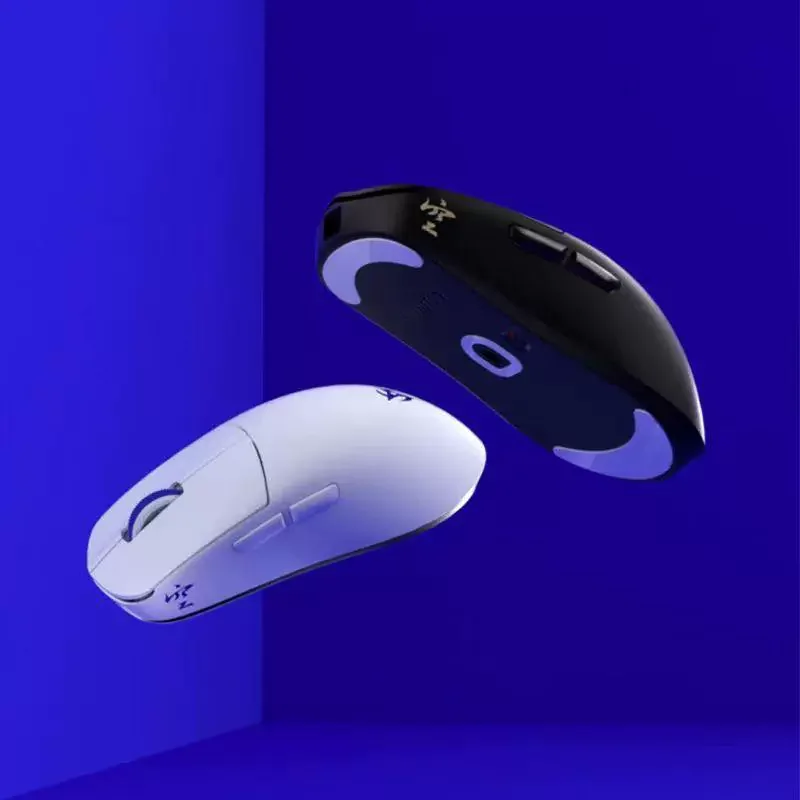 Ninjutso Sora V2 Wireless Mous - огляд і ціна Gaming Accessories Men
