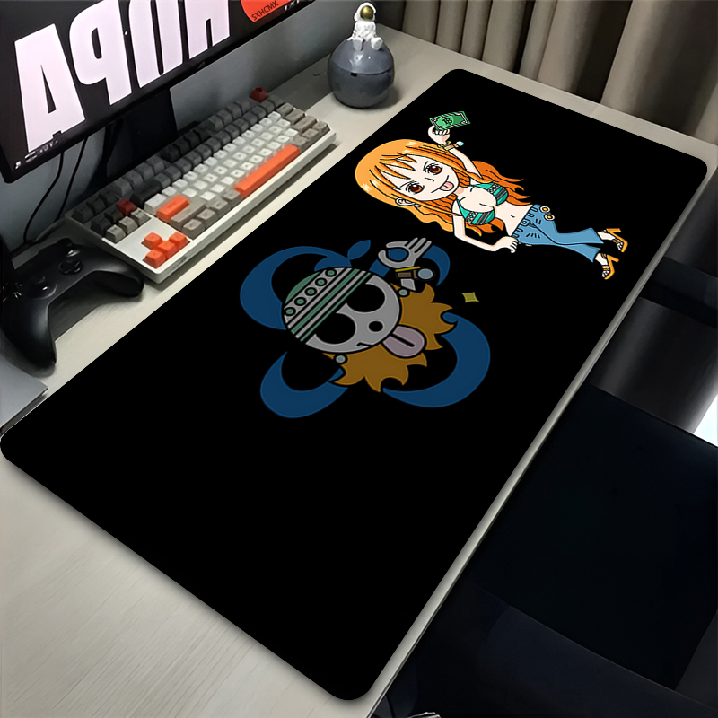 Mouse Pad Computer Laptop Game - огляд і ціна Gaming Accessories For Gaming Setup